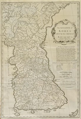 Lot 24 - Du Halde, Jean Baptiste