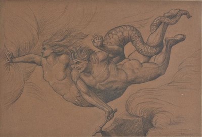 Lot 271 - De Morgan, Evelyn, 1855-1919