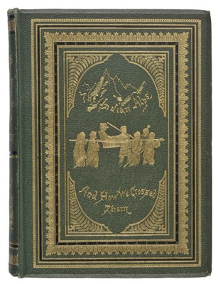 Lot 54 - [Mazuchelli, Mrs. Elizabeth Sarah].