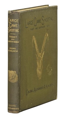 Lot 46 - Kinloch, Alexander A.A.