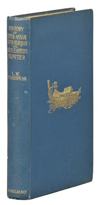 Lot 60 - Shakespear, L.W.