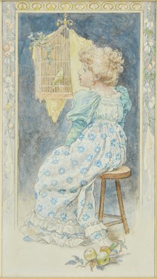 Lot 589 - [Dodgson, Charles Lutwidge, 'Lewis Carroll', 1832-1898].