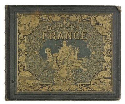 Lot 31 - Fisquet, Honore Jean Pierre