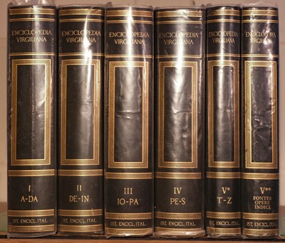 Lot 89 - Corte, Francesco Della, editor