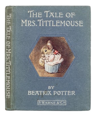 Lot 650 - Potter, Beatrix