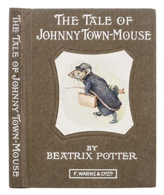 Lot 651 - Potter, Beatrix