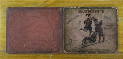 Lot 461 - [Blondin, Charles].