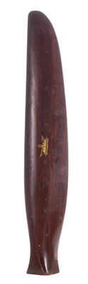 Lot 805 - Propeller.