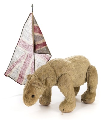 Lot 478 - Steiff.