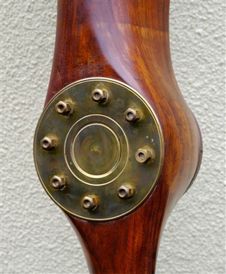 Lot 806 - Propeller.