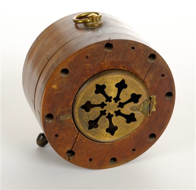 Lot 807 - Propeller.