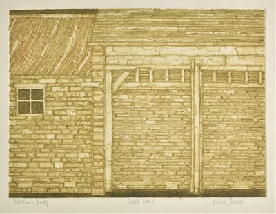 Lot 628 - Thornton, Valerie, 1931-1991