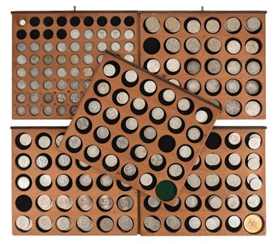 Lot 613 - Coins.