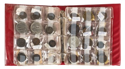Lot 625 - Coins.