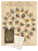 Lot 588 - Darton, W. & T., publisher