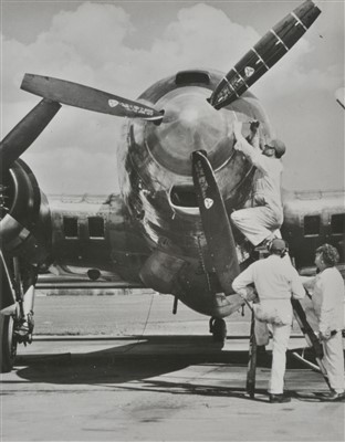 Lot 667 - BoeingB-17 Flying Fortress (Special & Test Beds), Boeing B-29 Superfortress (air) (i), Boeing b-52 Stratofortress (air), B-52 Stratofortress (prototypes), Boeing Superfortress, Boeing P-26, Boeing XPB