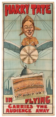 Lot 802 - Posters.