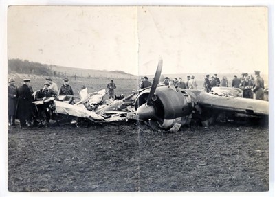 Lot 696 - Dornier DO.335, Dornier 31, Dornier DO.217 and 317, Dornier misc, Dornier Do X, Dornier Do 17m 17p, 215, Dornier Do18, Dornier Do 22, Dornier Do 23, Dornier Do 24, Dornier 26, Dornier 27, Dornier WAL