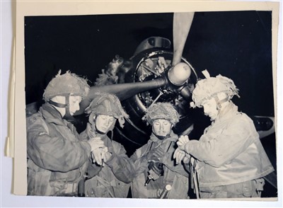 Lot 658 - AW Albermarle, AW Argosy 100 & 200, AW Argosy C1, AW 19, AW23, AW52, AW52G, Air Service Training & Aviation Traders.