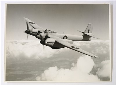 Lot 741 - Westland Weasel, Westland Welkin, Westland Wessex monoplane, Westland Wallis, Westland Wapiti, Westland Sea King HAS1 & HAS2, HC4, HAS5 and Export 600.