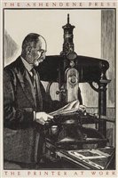 Lot 714 - Ashendene Press.