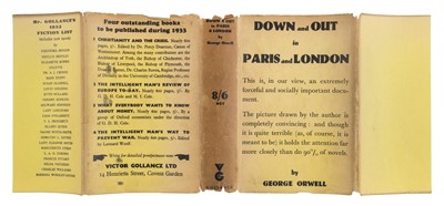 Lot 765 - Orwell, George