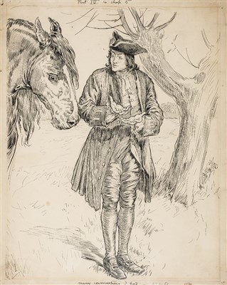 Lot 520 - Rhead, Louis John, 1857-1926