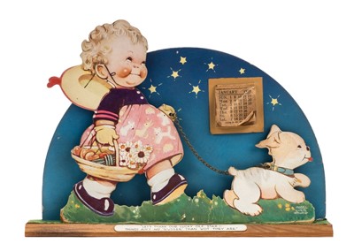 Lot 467 - Attwell, Mabel Lucie