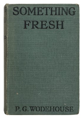 Lot 797 - Wodehouse, P.G.