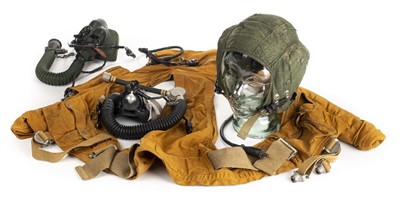 Lot 794 - Flying Apparel.