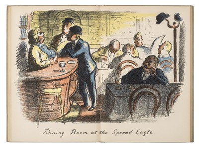 Lot 600 - Ardizzone, Edward, illustrator
