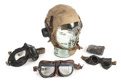 Lot 795 - Flying Apparel.