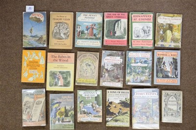 Lot 602 - Ardizzone, Edward, illustrator