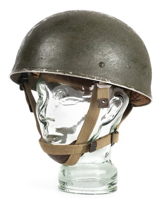 Lot 908 - Helmet.