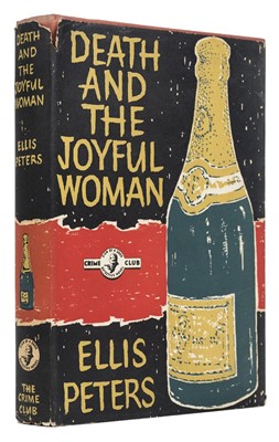 Lot 768 - Peters, Ellis, i.e. Edith Pargeter