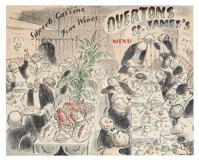 Lot 605 - Ardizzone, Edward, illustrator