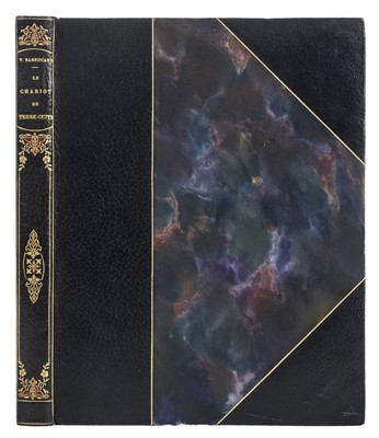 Lot 611 - Carre, Leon, illustrator
