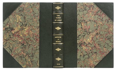 Lot 614 - Detmold, E.J., illustrator