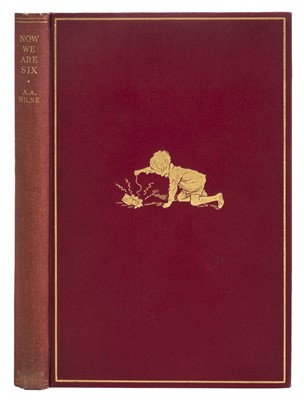 Lot 636 - Milne, Alan Alexander
