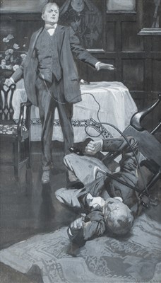 Lot 515 - Craig, Frank, 1874-1918