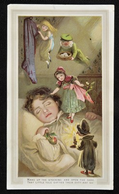 Lot 486 - Greetings Cards.