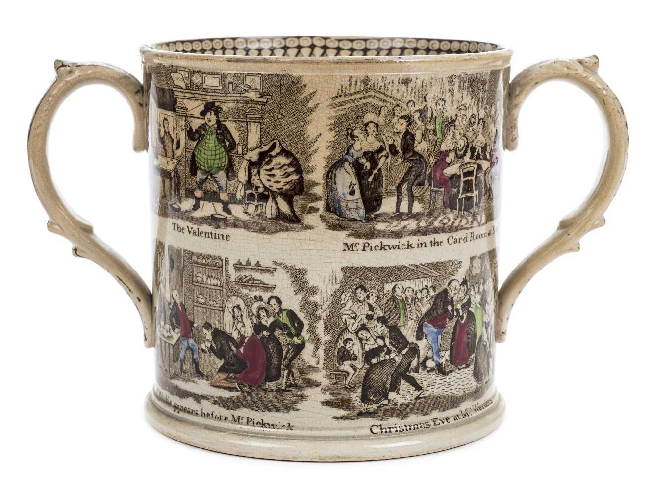 Lot 469 - [Dickens, Charles].