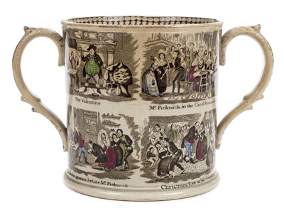 Lot 469 - [Dickens, Charles].