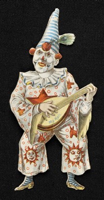 Lot 501 - Greetings Cards.