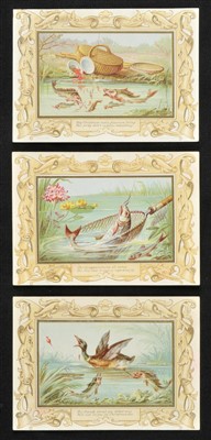 Lot 503 - Greetings Cards.