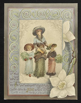 Lot 504 - Greetings Cards.