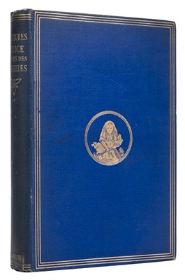 Lot 562 - Dodgson, Charles Lutwidge, 'Lewis Carroll'