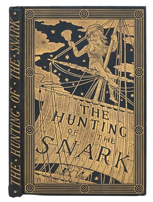 Lot 566 - Dodgson, Charles Lutwidge, 'Lewis Carroll'