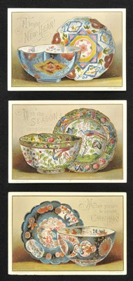 Lot 506 - Greetings Cards.