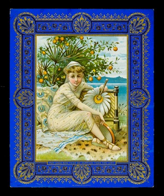 Lot 482 - Coleman, William, illustrator